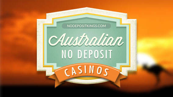 Best Australian Online Casino No Deposit Bonus