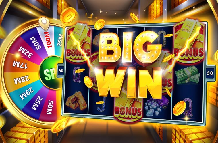 Cash spin slots for free